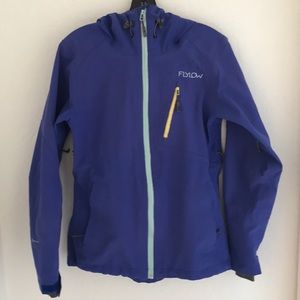 Women‘s Flylow Ski / Snowboard Jacket